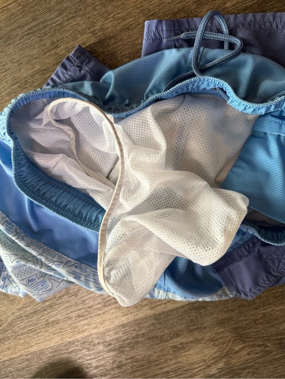 Men's Vineyard Vines Swim Trunks